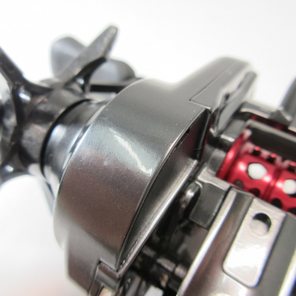 20アルファスエアTW 8.6L